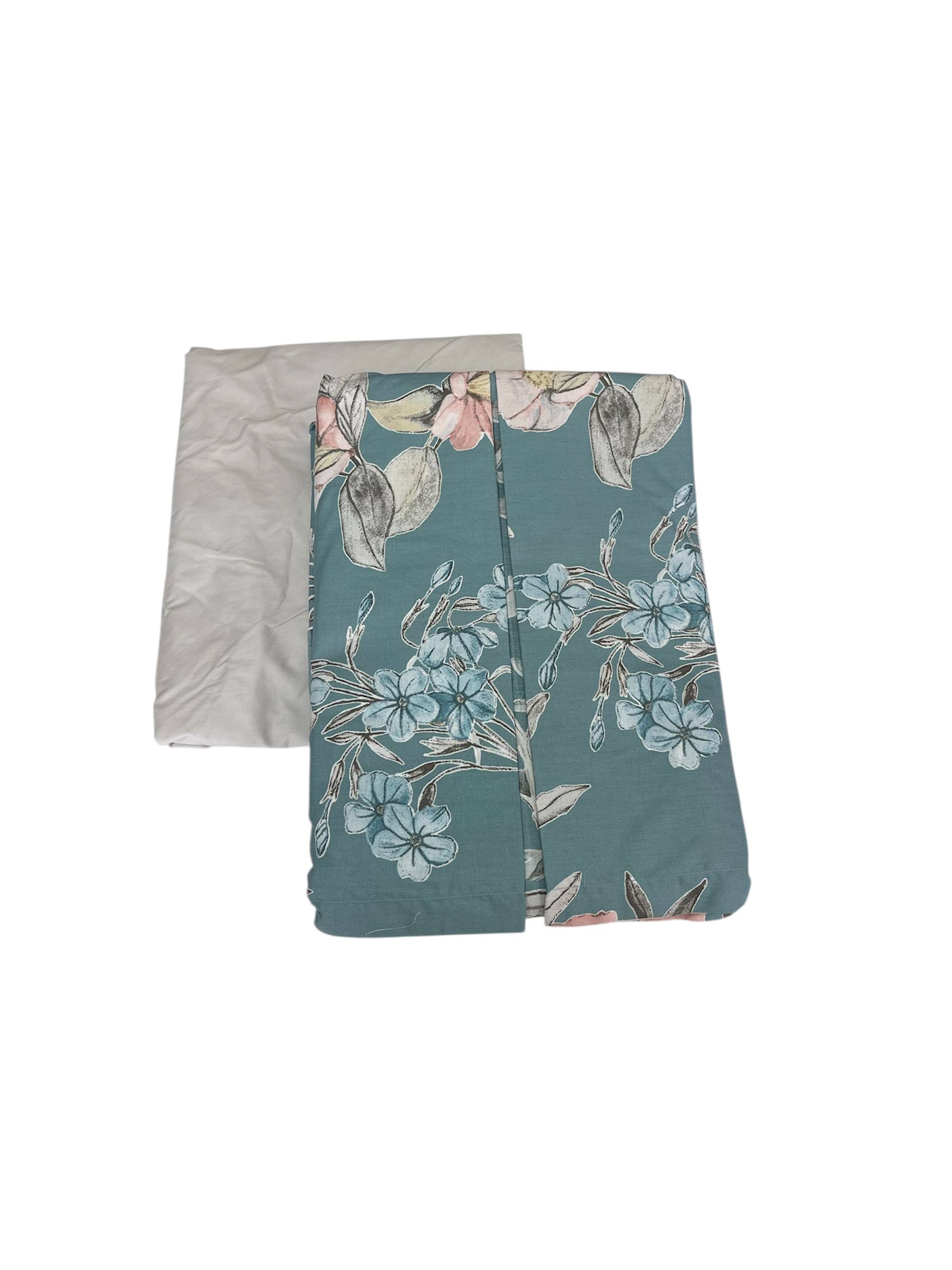 Completo lenzuolo copriletto Matrimoniale Atelier - Tessitura Randi