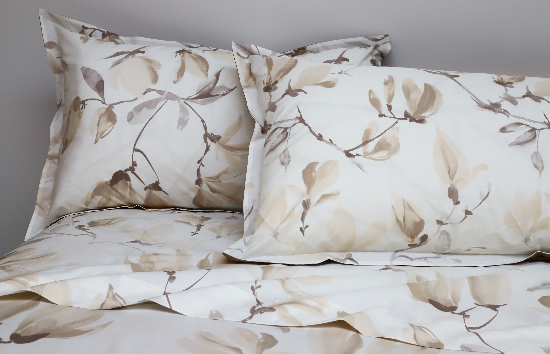 Completo lenzuolo copriletto matrimoniale Mirta - Micol