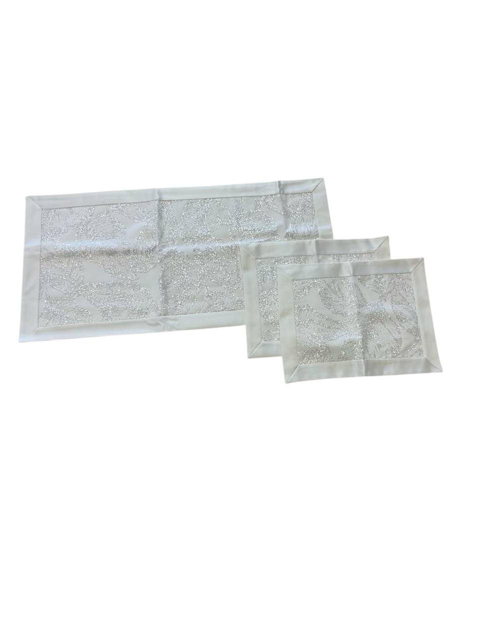 Coordinato Letto con tovaglia Melody - David Home