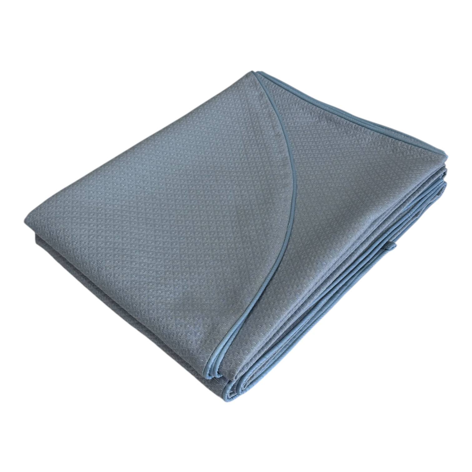 Coordinato letto (copriletto + lenzuolo) Trend - David Home