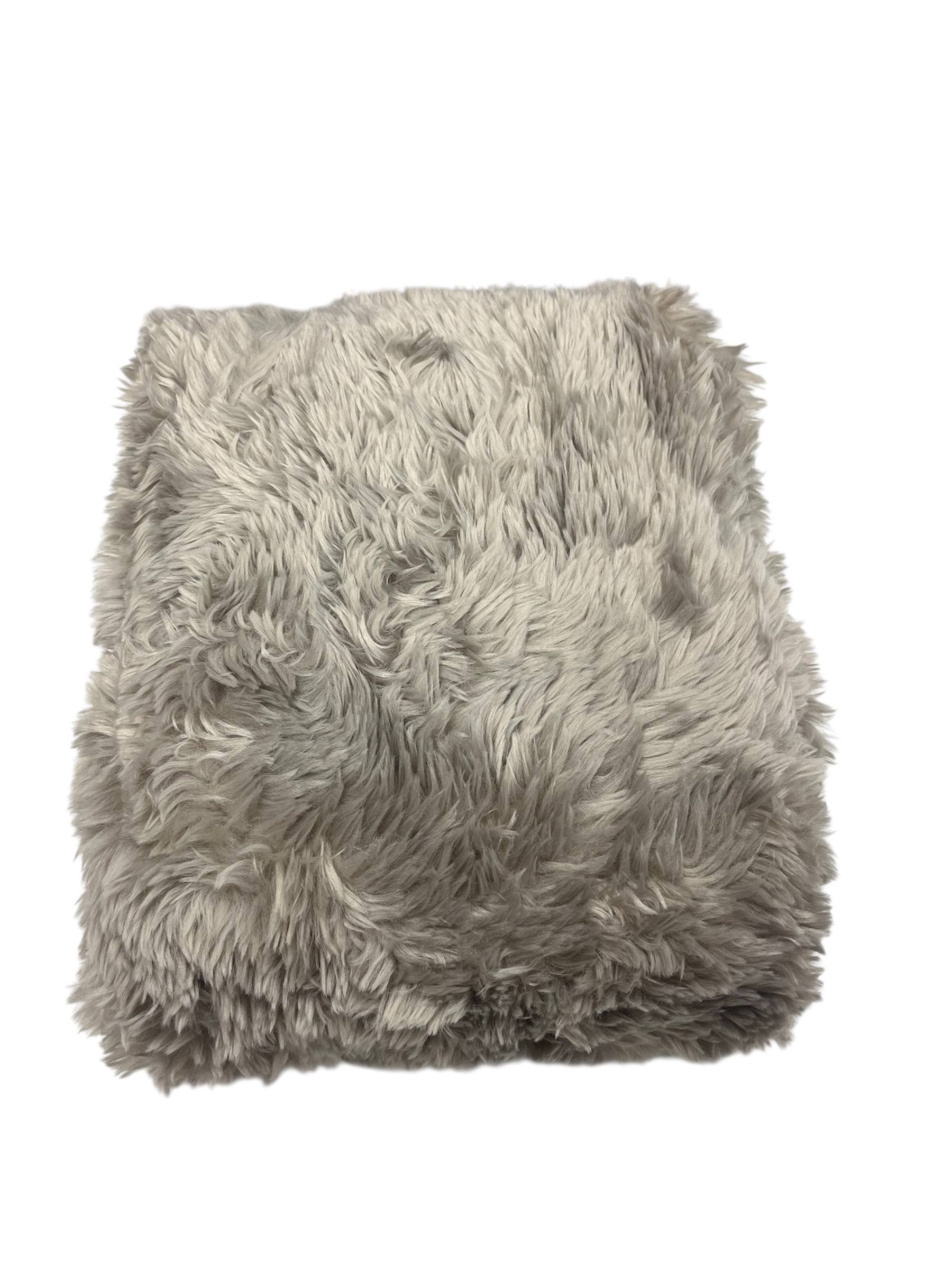 Coperta plaid 200x240cm Londra - GF Ferrari