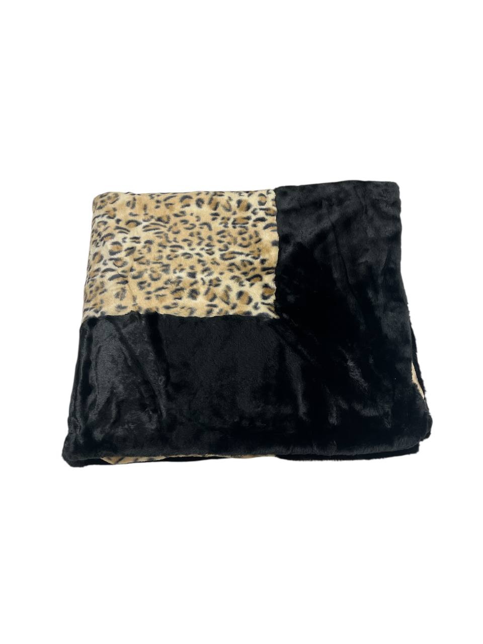 Coperta plaid 140x180cm ecopelliccia - Maryplaid