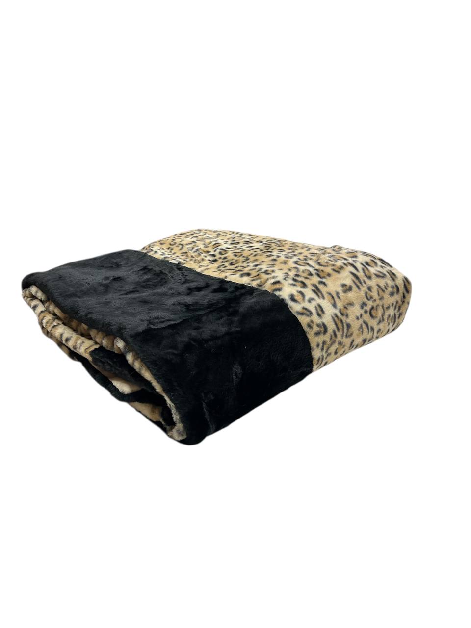 Coperta plaid 140x180cm ecopelliccia - Maryplaid