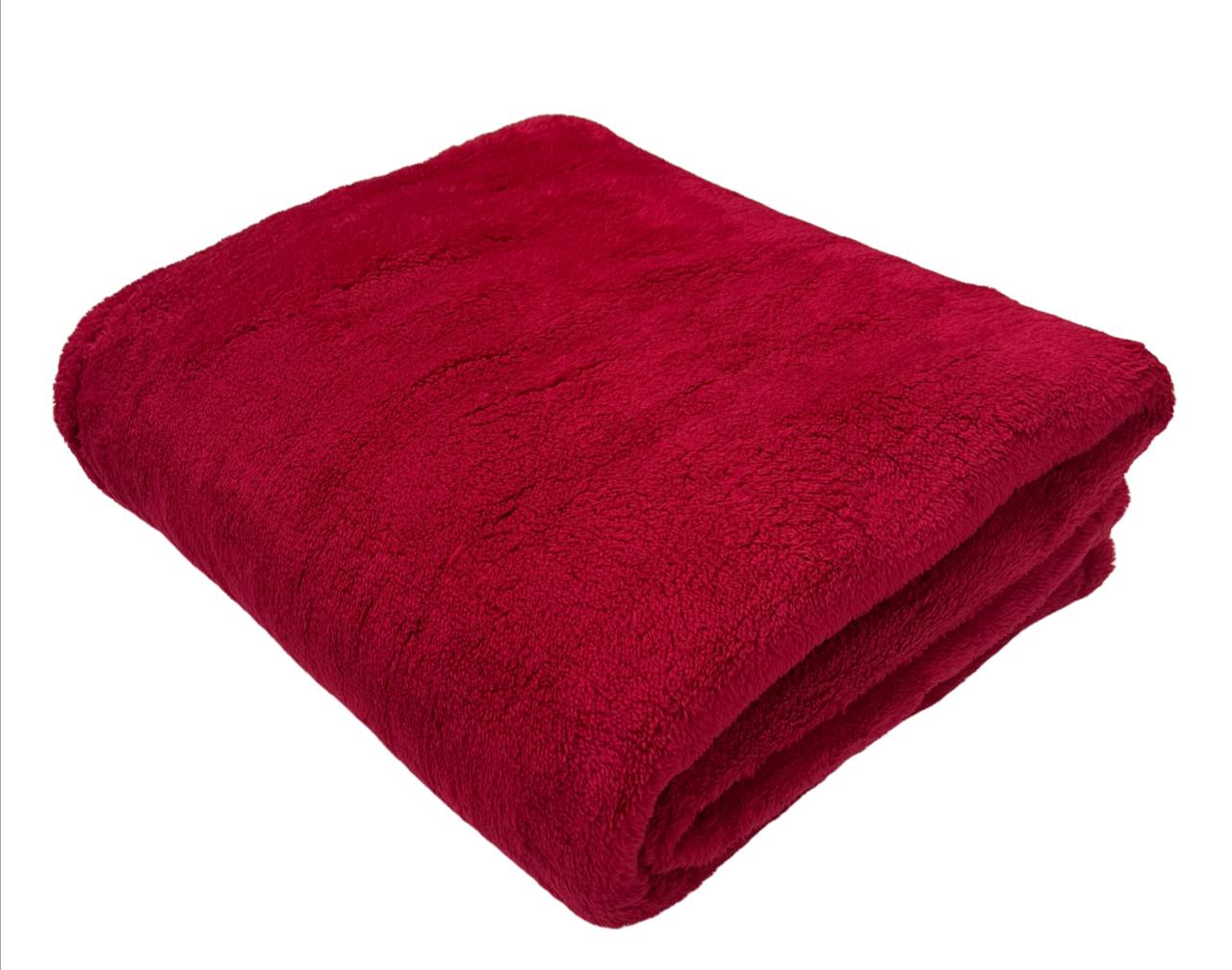 Coperta plaid in pile 150x180cm - Maryplaid