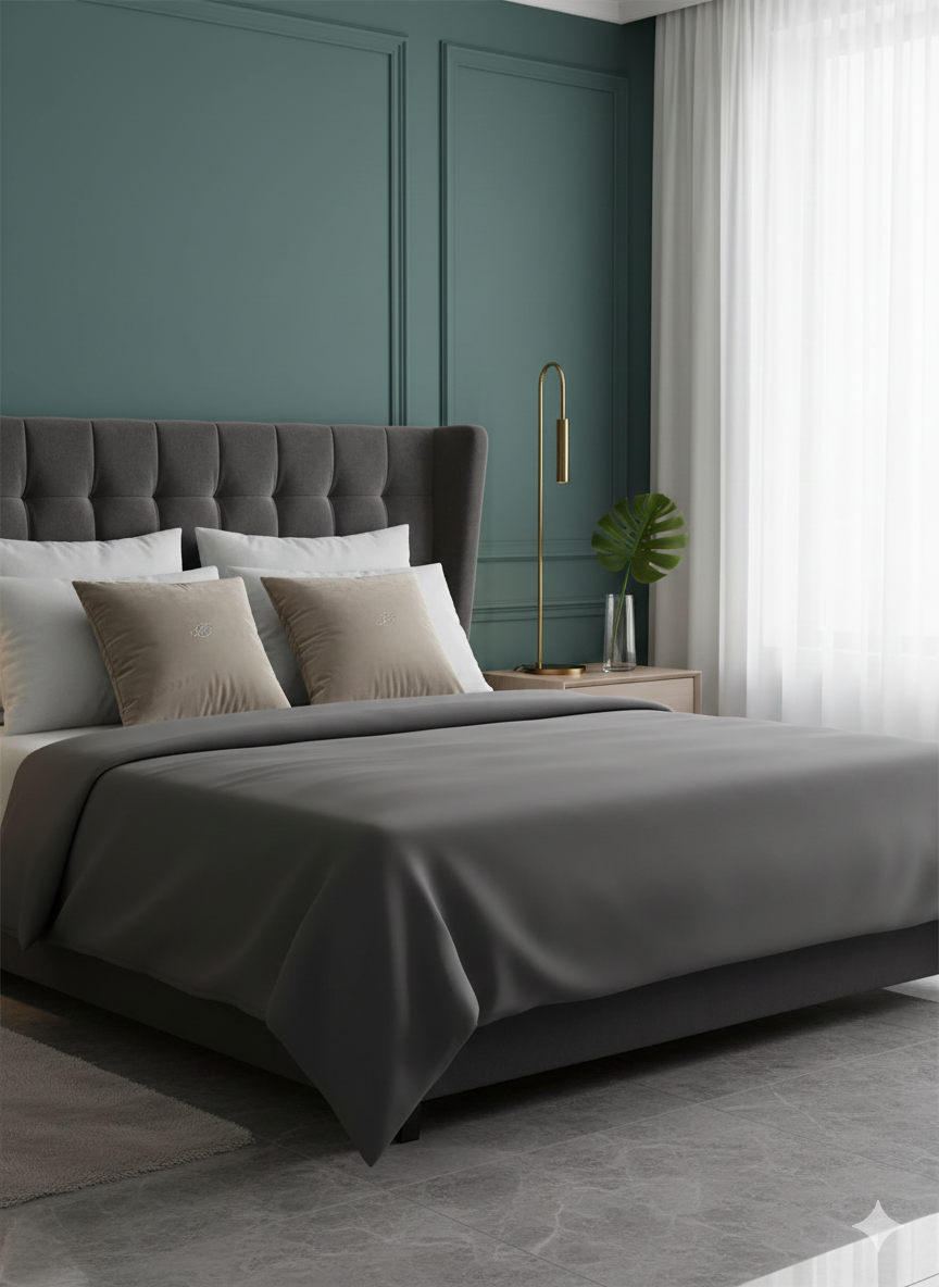 Coppia Cuscini arredo Velvet - David Home