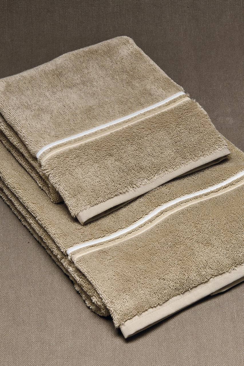 Coppia asciugamani Sintra - Mastro Raphael