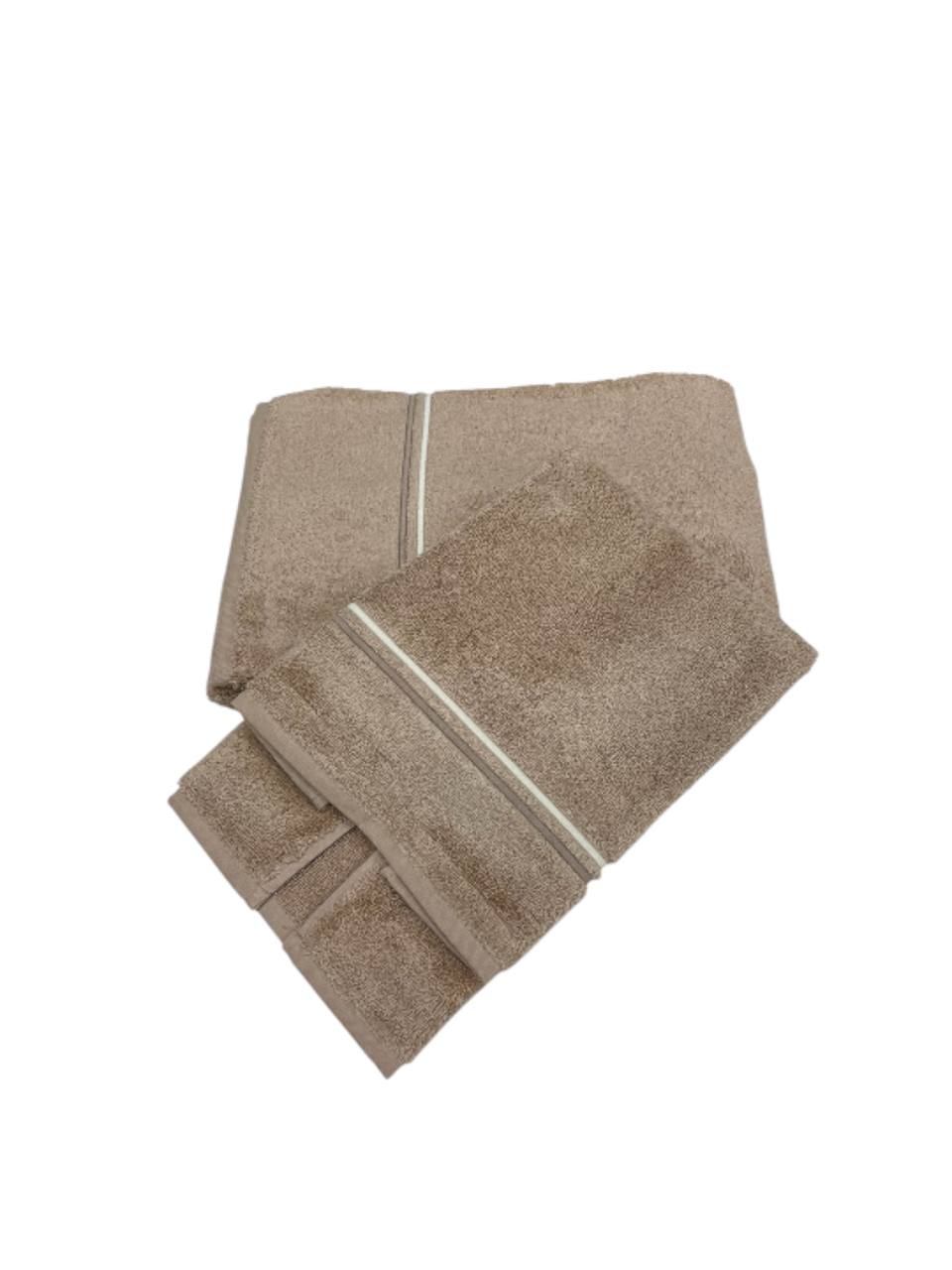 Coppia asciugamani Sintra - Mastro Raphael