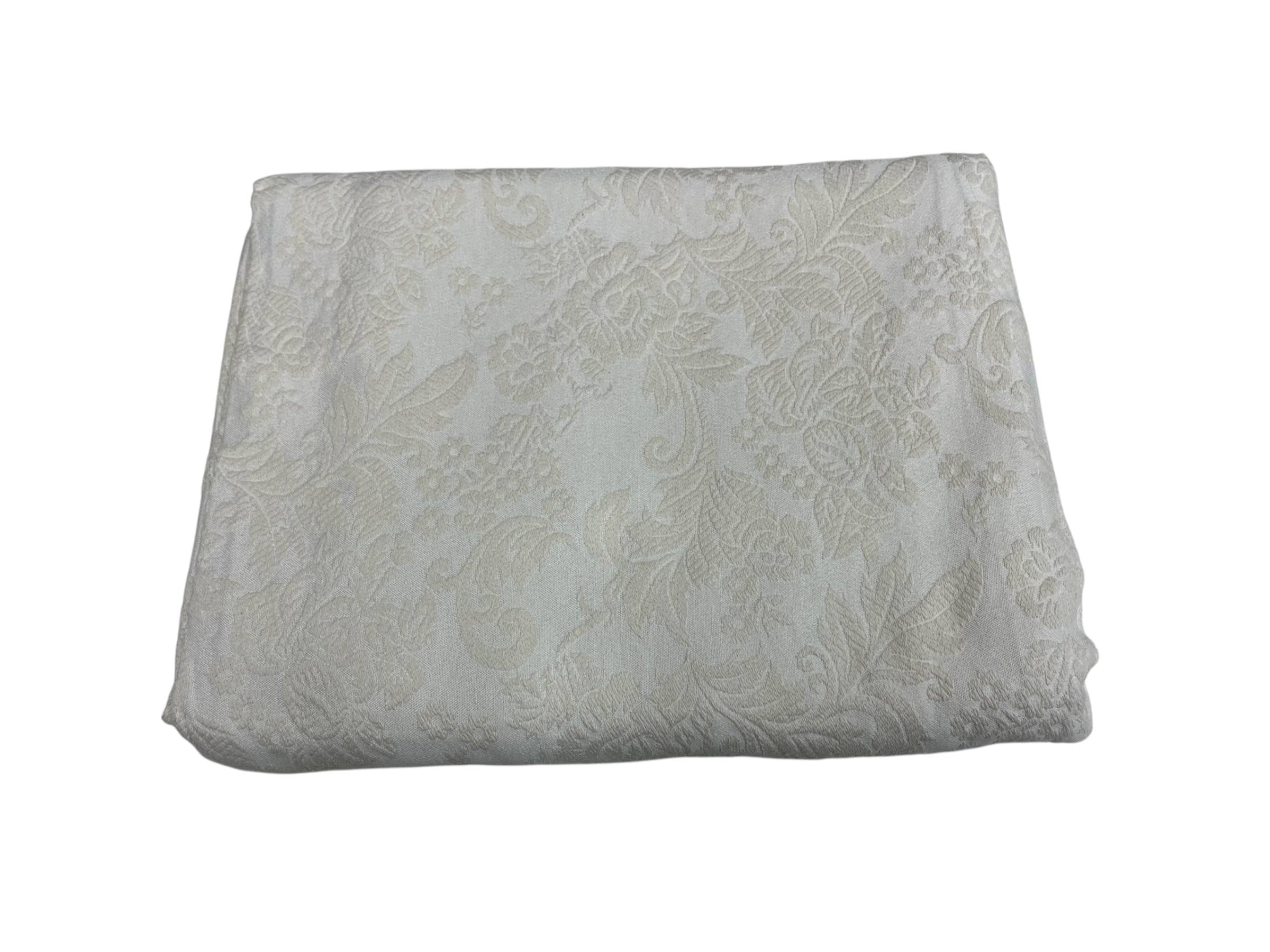 Copriletto jacquard Matrimoniale Clara - GF Ferrari