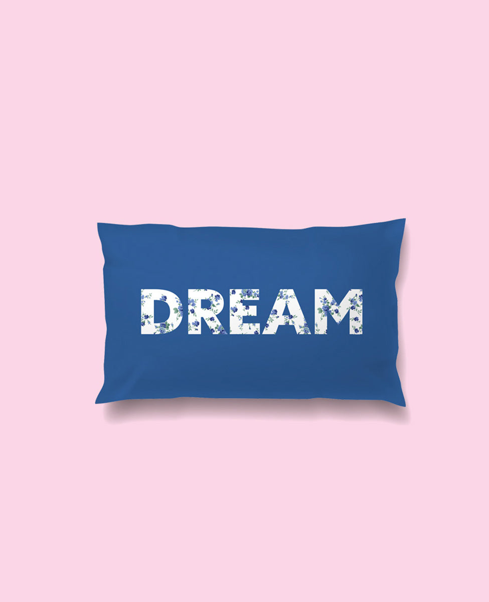 Cuscino Arredo 35x45cm DREAM & LOVE - Camomilla Home
