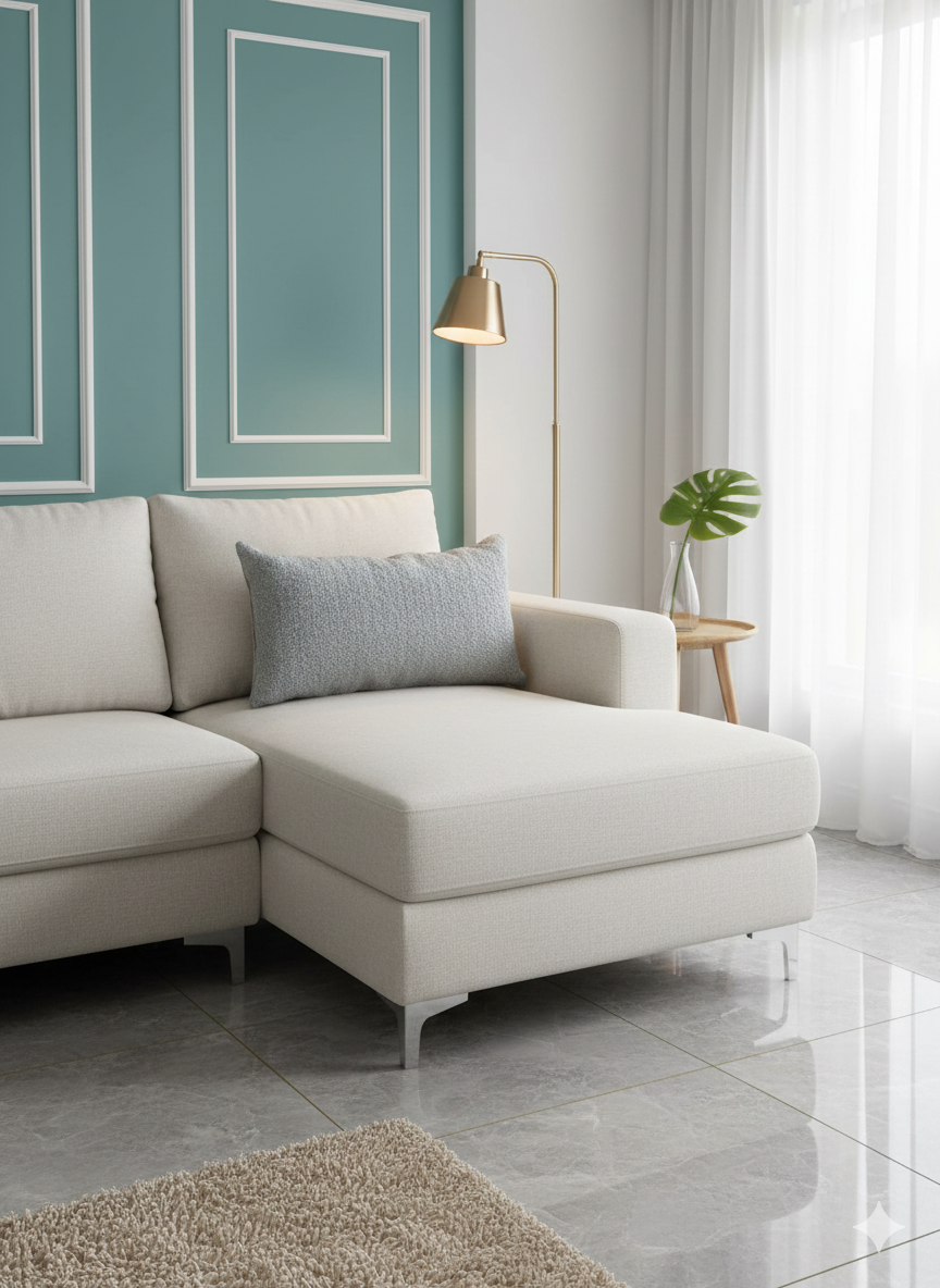 Cuscino arredo 30x50cm Woldorf - Reevèr