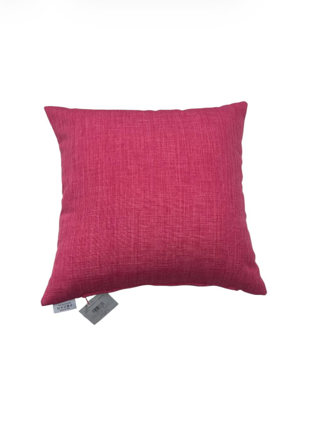 Cuscino arredo 40x40cm Solevivo - Maison Sucrèe