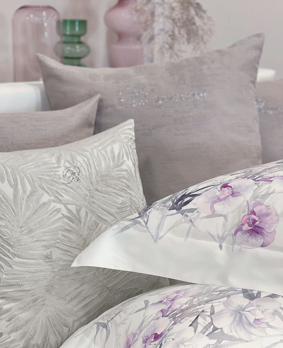 Cuscino arredo 50x50cm Evelyn - Blumarine