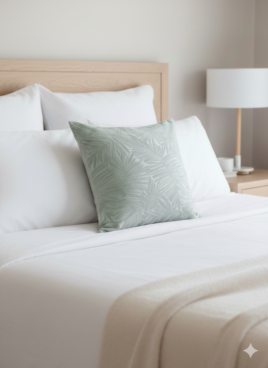 Cuscino arredo 50x50cm Evelyn - Blumarine