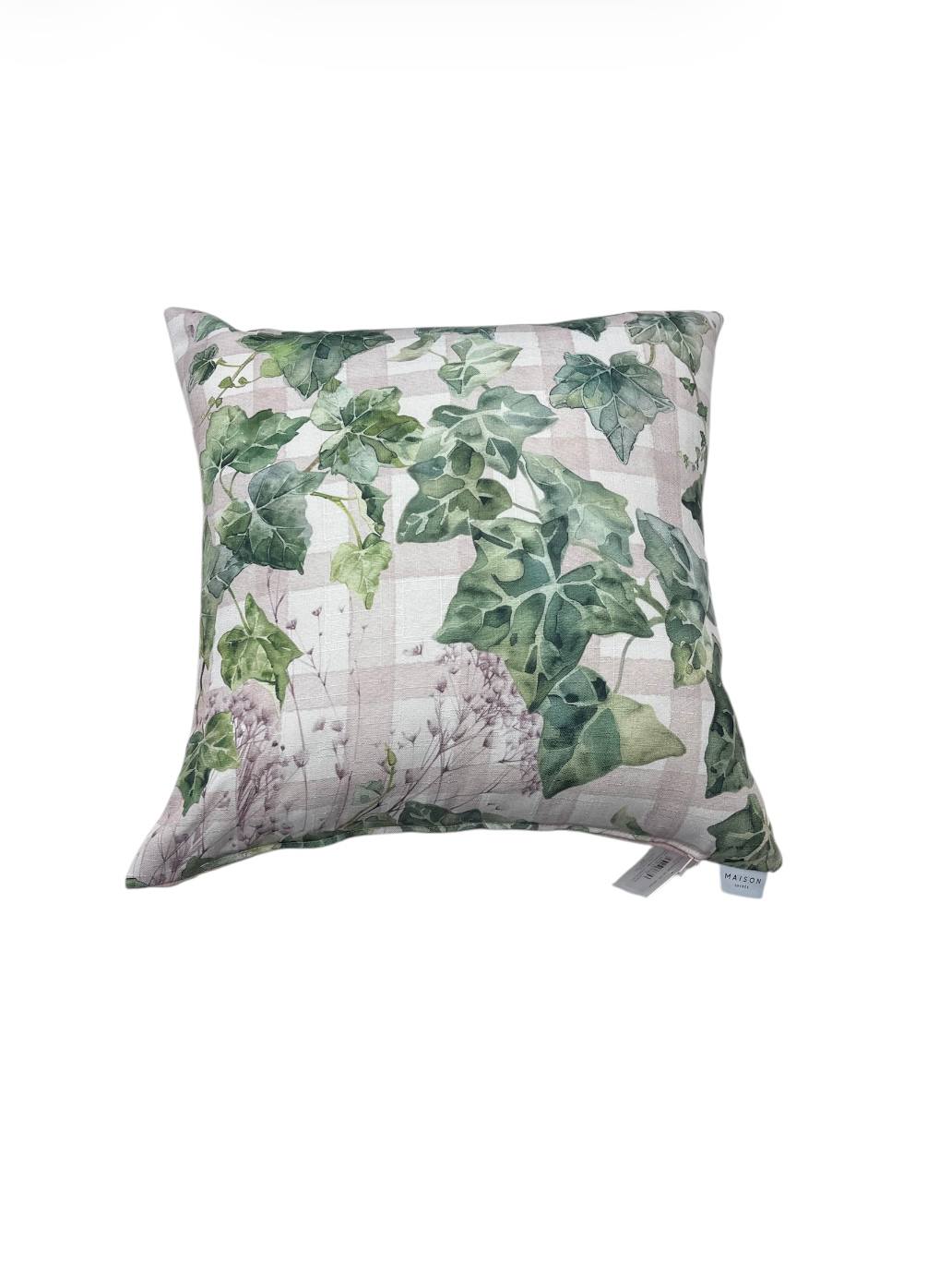 Cuscino arredo 50x50cm Primosole v2 - Maison Sucrèe
