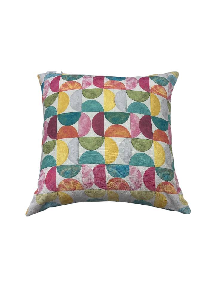 Cuscino arredo 50x50cm Solevivo v2 - Maison Sucrèe
