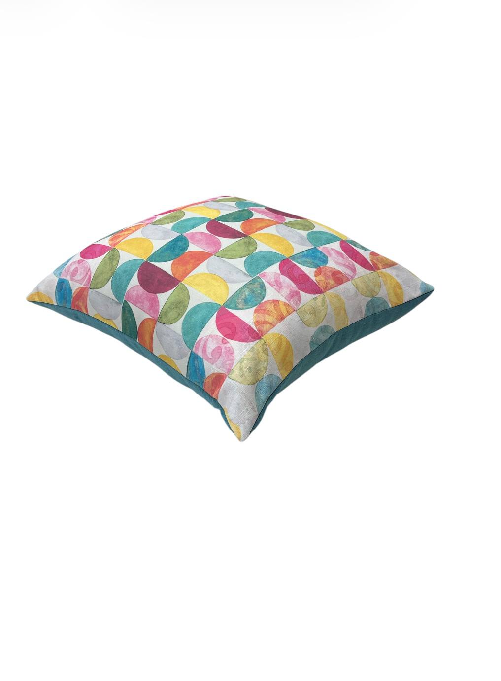 Cuscino arredo 50x50cm Solevivo v2 - Maison Sucrèe