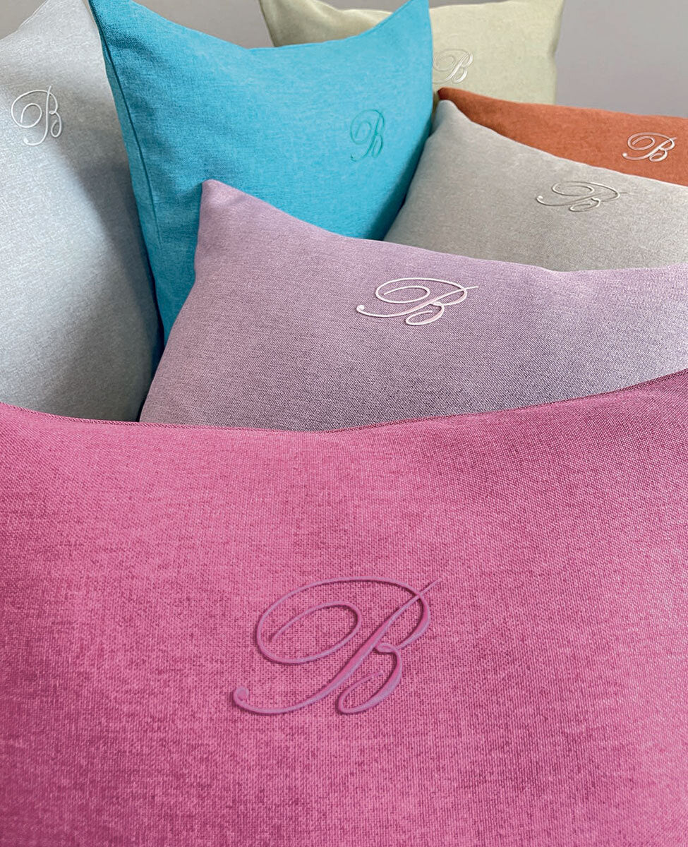 Cuscino arredo 50x50cm Sunday - Blumarine