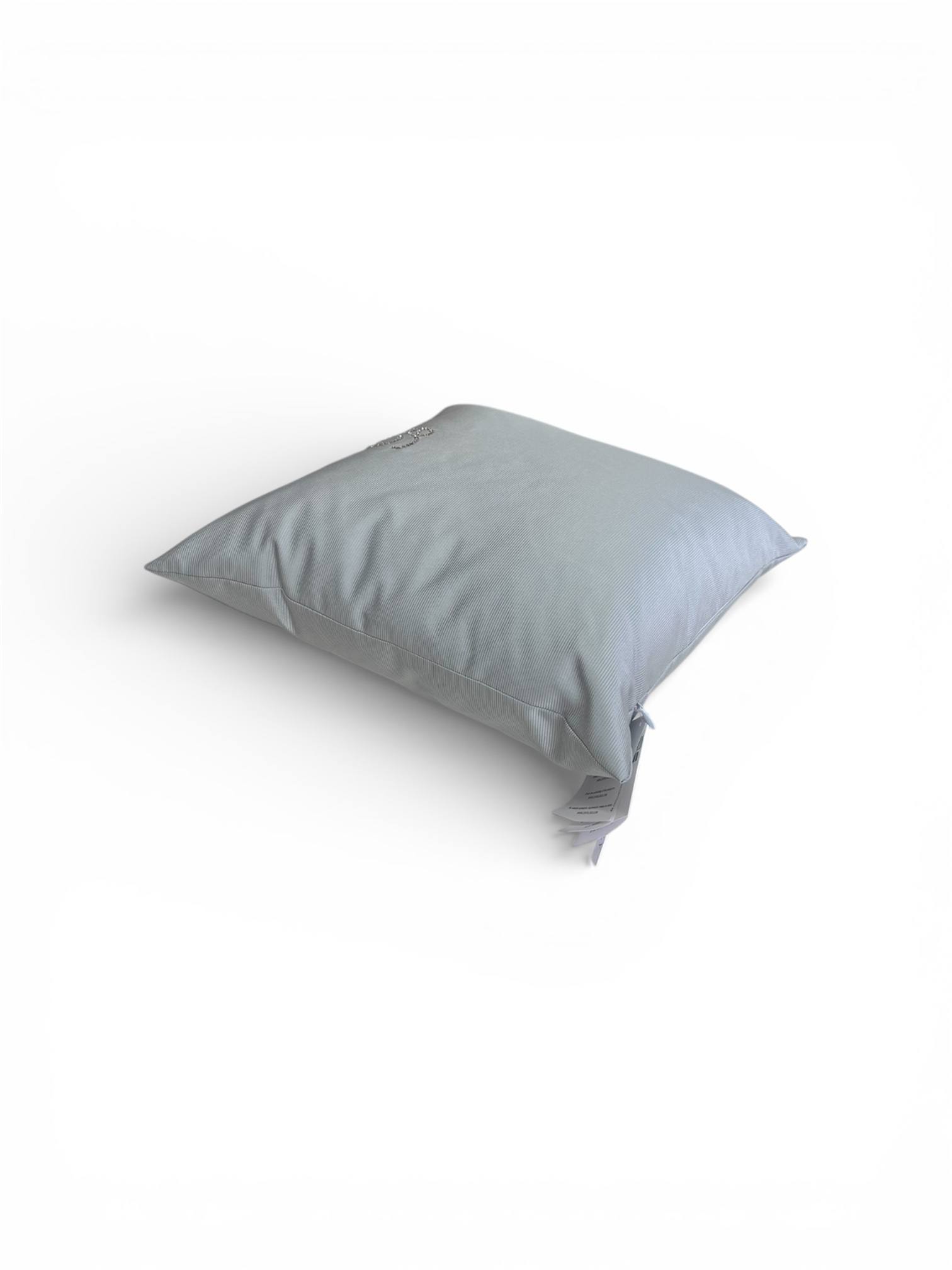 Cuscino arredo Note Blu 42x42cm - Blumarine