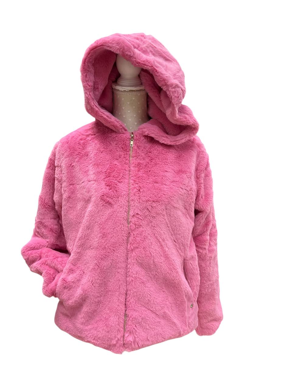 Giacca da camera con cappuccio  - Maryhome