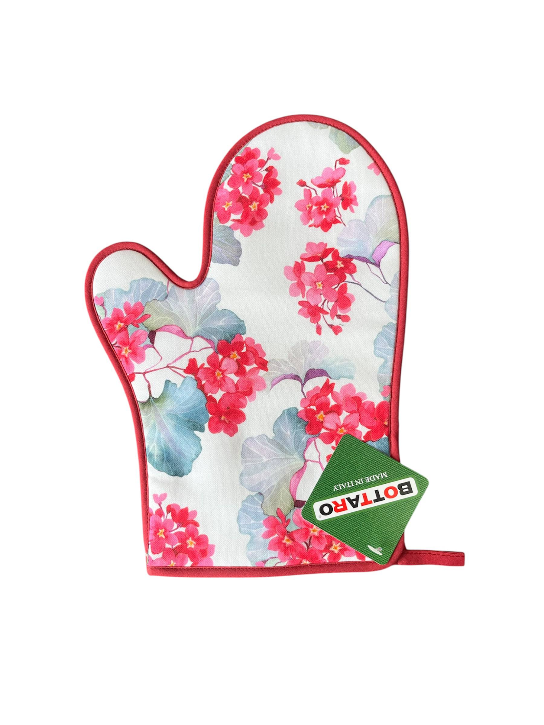 Guanto Forno Samantha - Bottaro