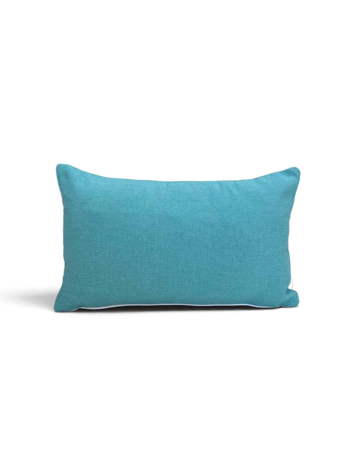 Cuscino arredo 30x50cm -50% - Reevèr Riviera