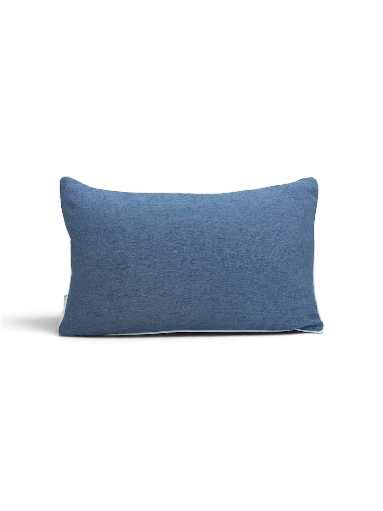 Cuscino arredo 30x50cm -50% - Reevèr Riviera