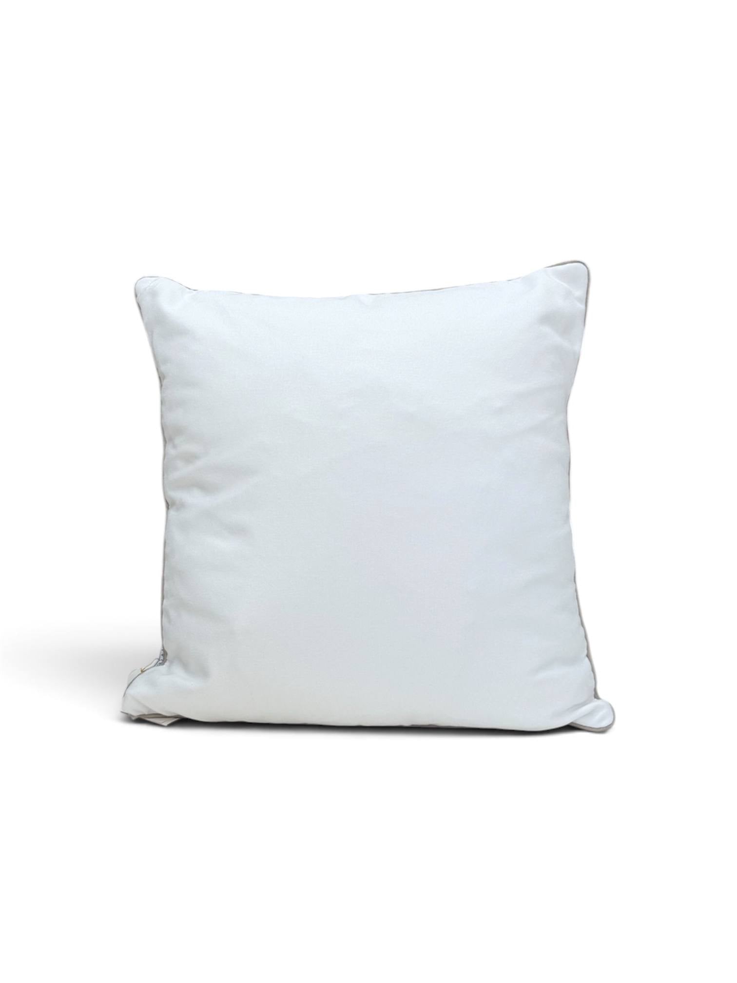 Cuscino arredo 50x50cm -50% - Reevèr Riviera
