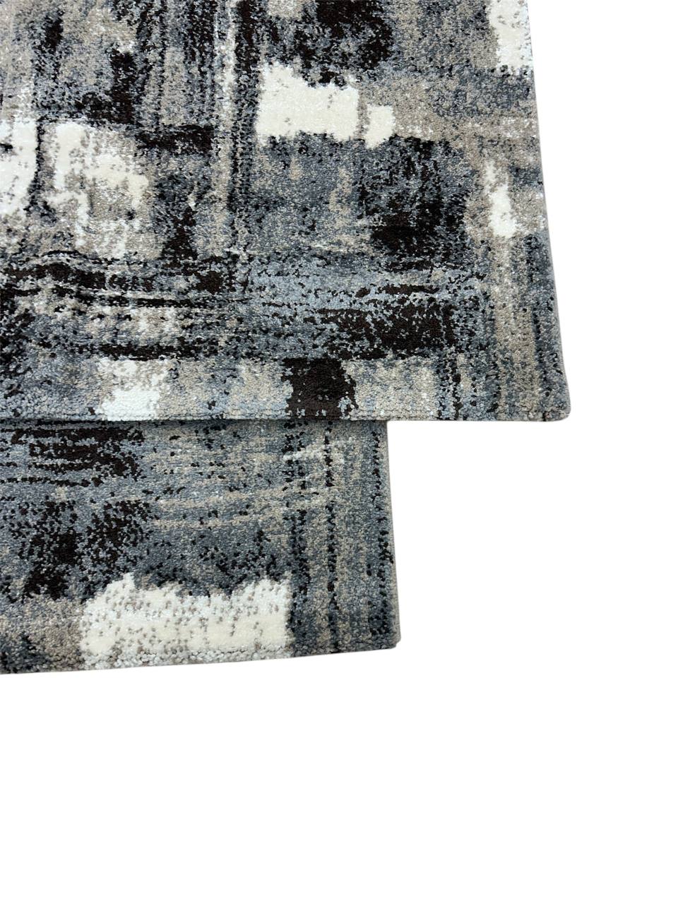 Parure Tappeti (3 pezzi) Milano Prestige Beige - WMD