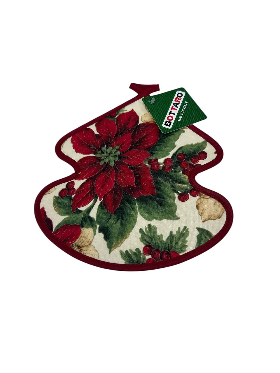 Presina alberello Natale America - Bottaro