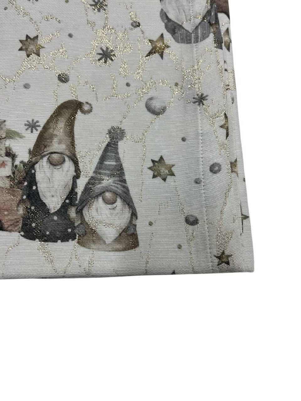 Runner 55x140cm Bergen - Bottaro