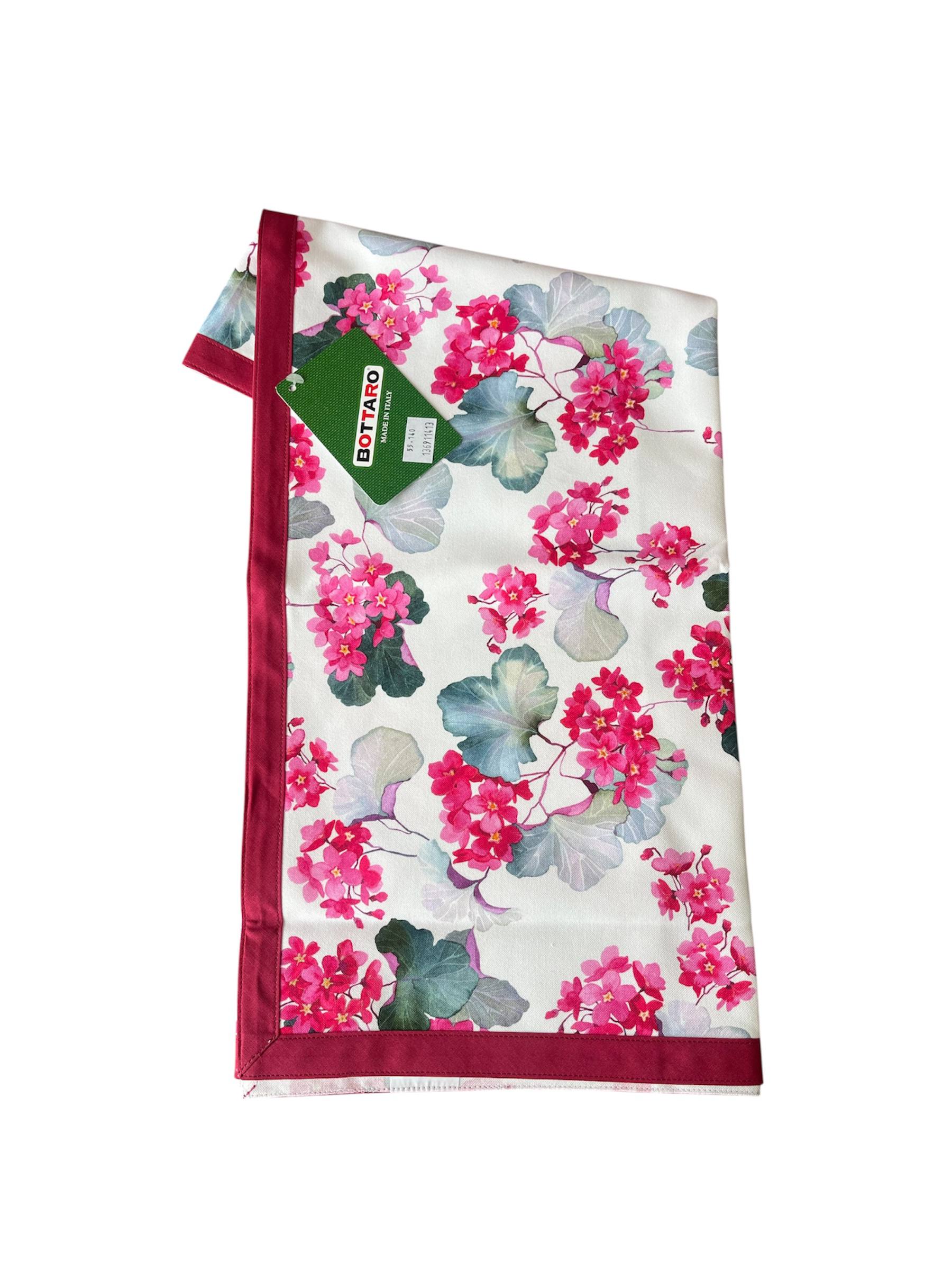 Runner 55x140cm Samantha - Bottaro