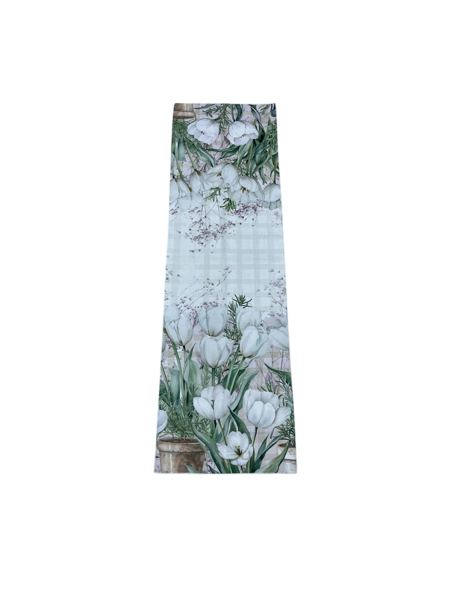 Runner Primosole 45x150cm - Maison Sucrèe
