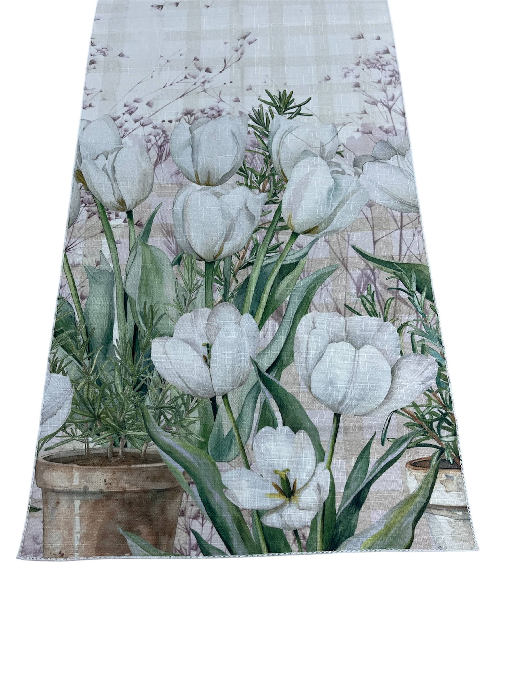 Runner Primosole 45x150cm - Maison Sucrèe