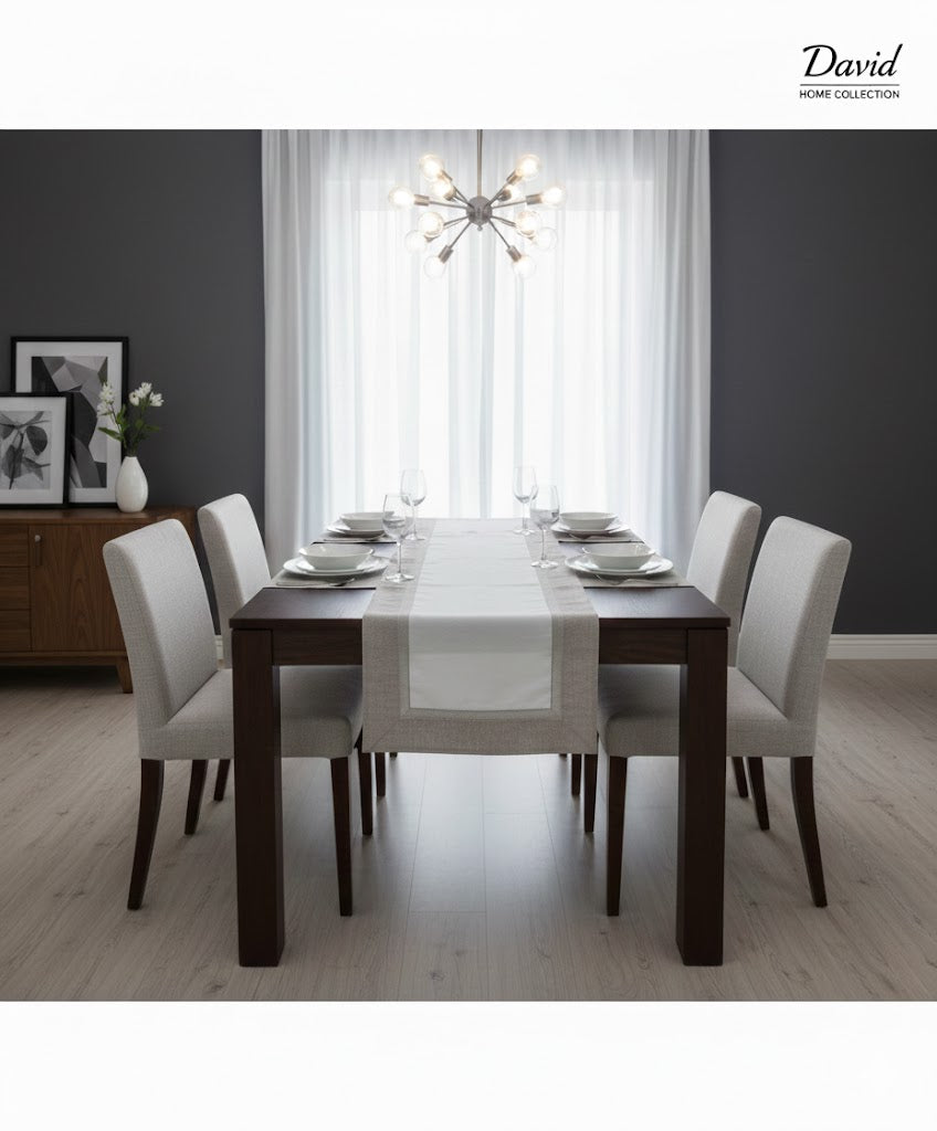 Runner Star 50x150cm - David Home