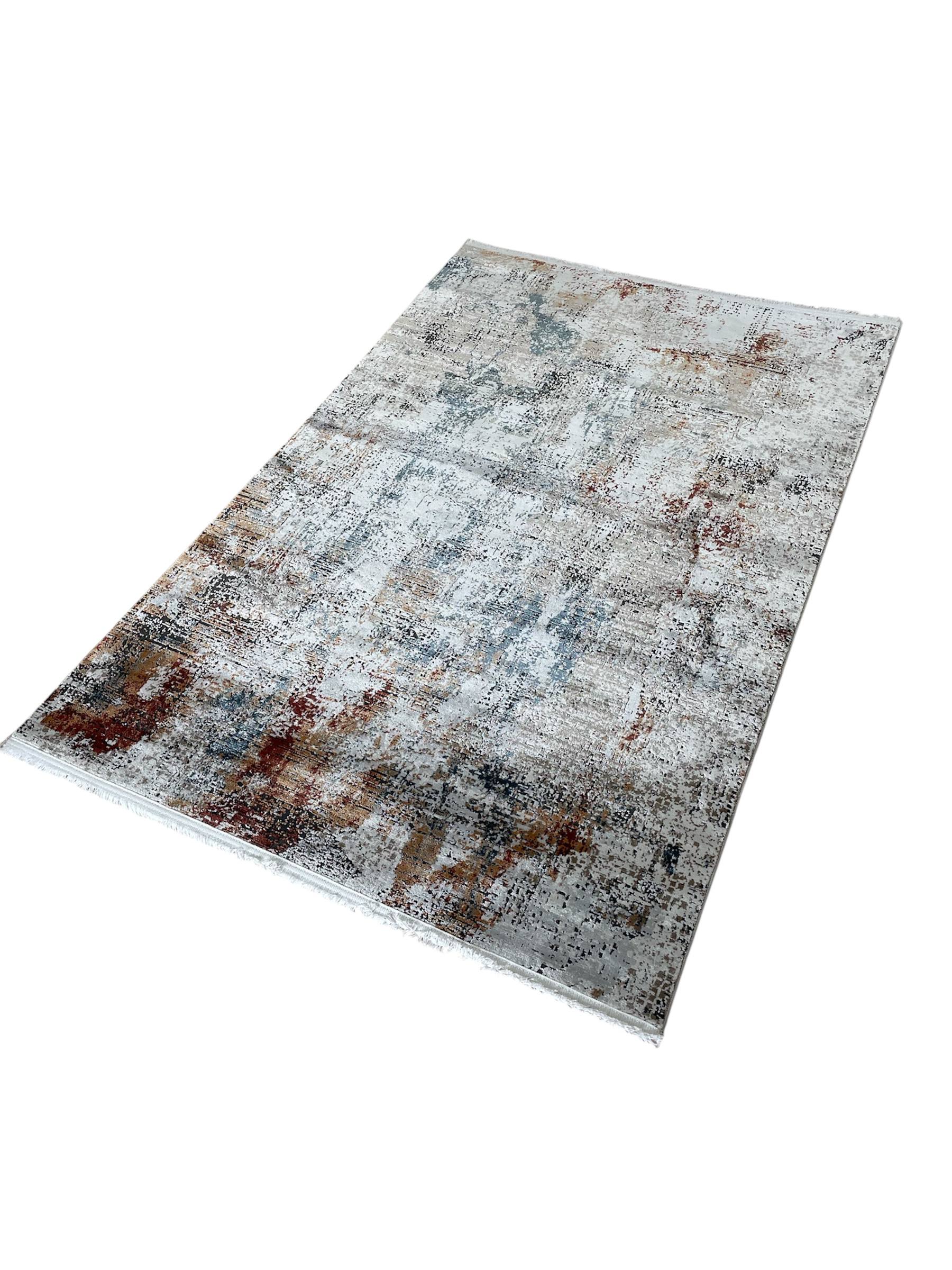 Tappeto 120x180cm Dahlia 2341A - Caracciolo Living