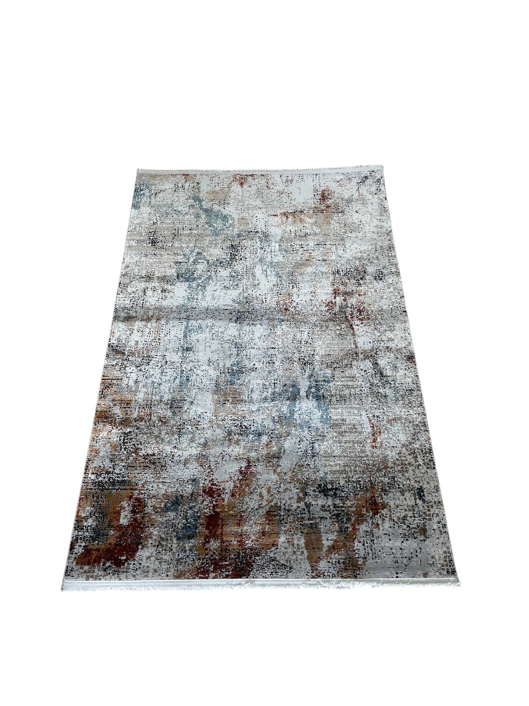 Tappeto 120x180cm Dahlia 2341A - Caracciolo Living