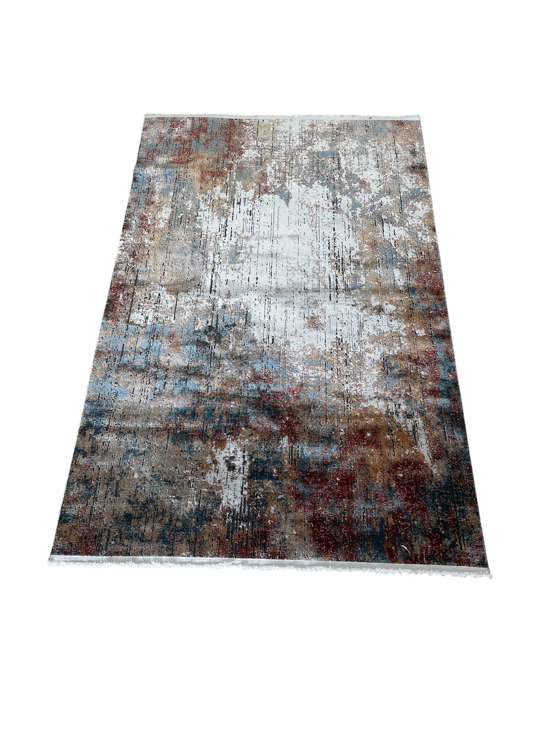 Tappeto 120x180cm Dahlia 8810A - Caracciolo Living