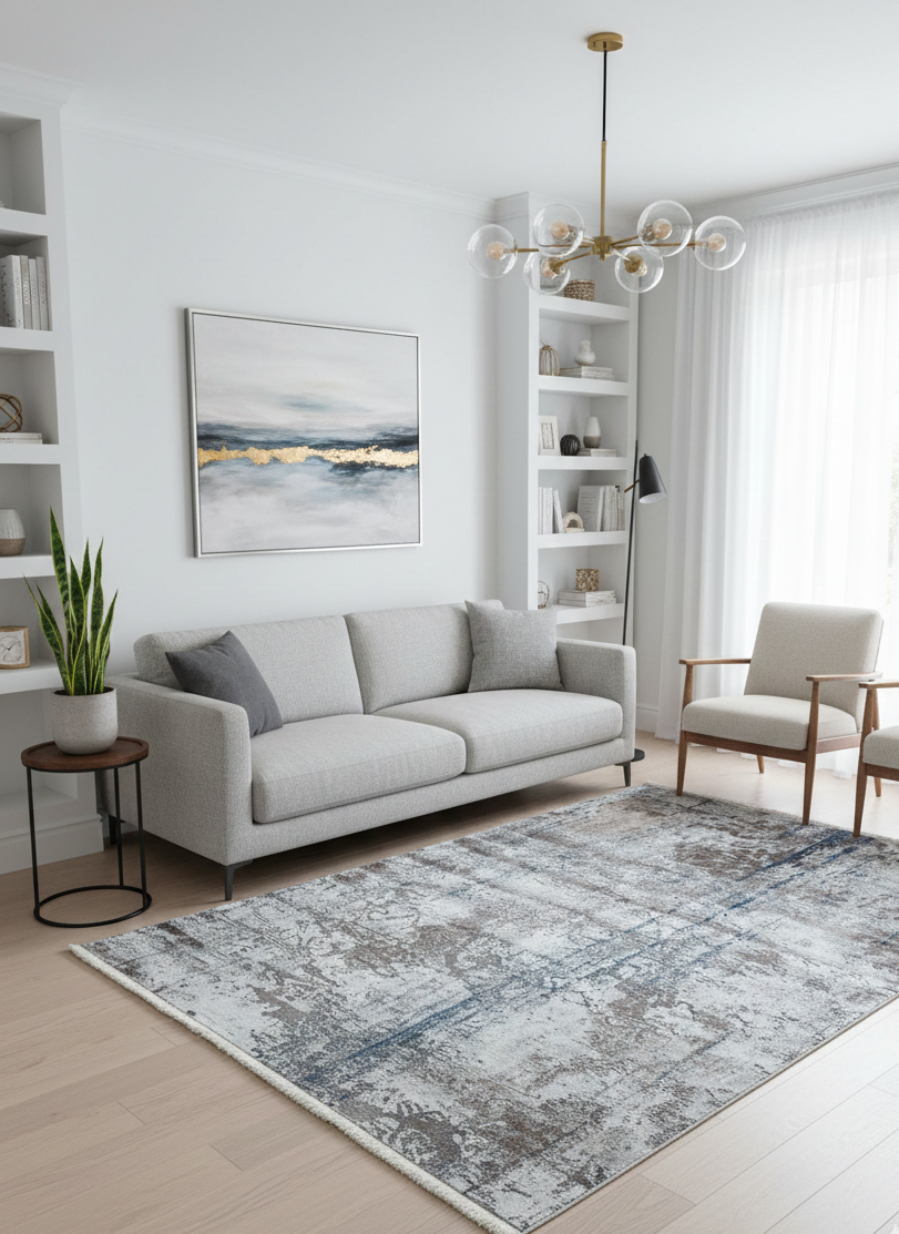 Tappeto 120x180cm Venus 2222A - Caracciolo Living