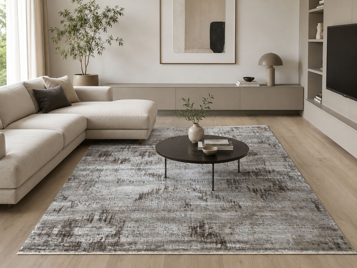 Tappeto 120x180cm Venus 2948A - Caracciolo Living