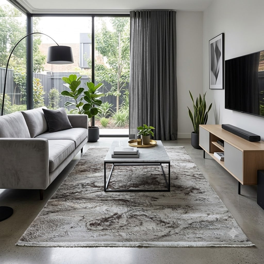 Tappeto 120x180cm Venus 8483A - Caracciolo Living