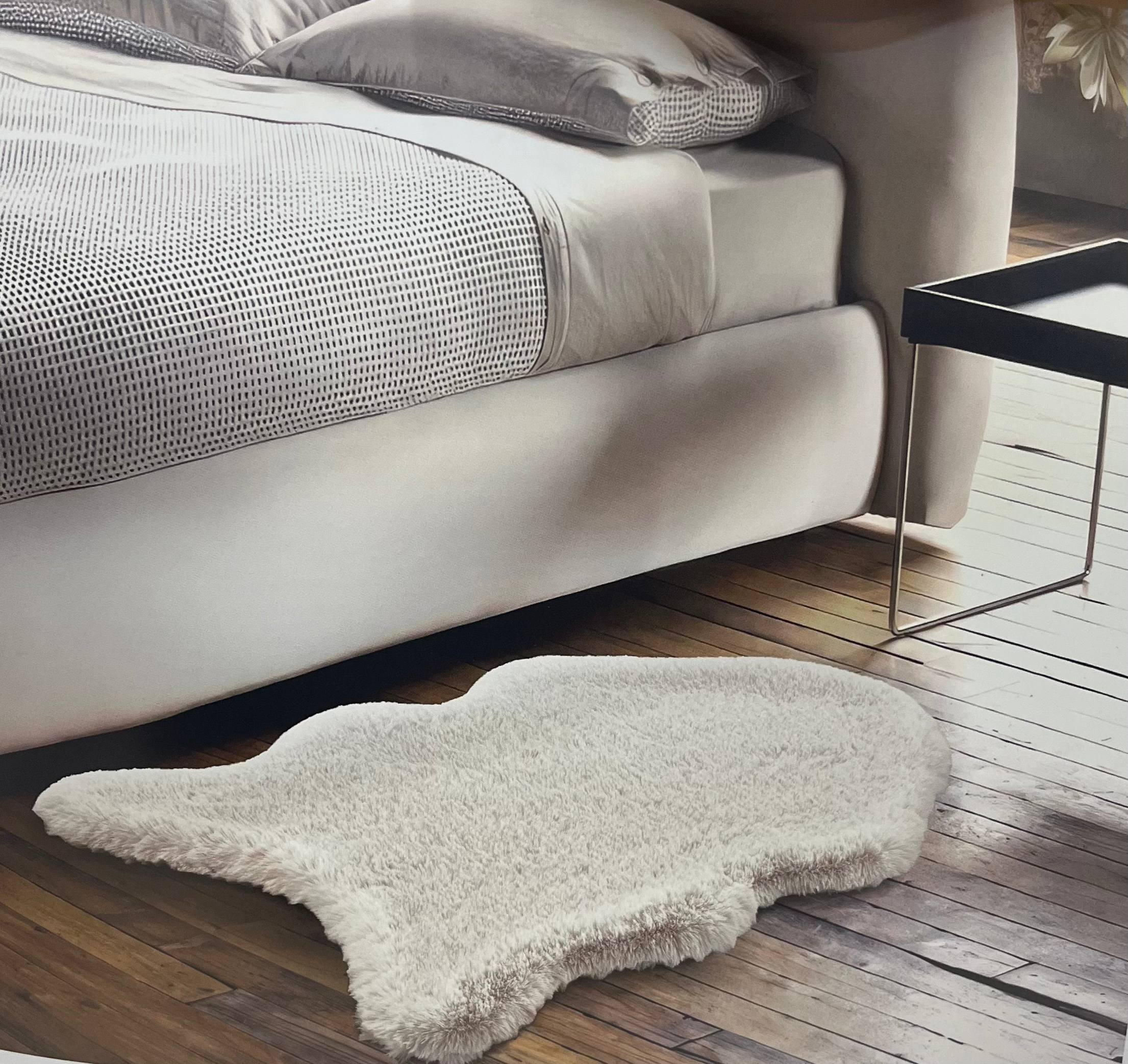 Tappeto Teddy 60x90cm - GF Ferrari