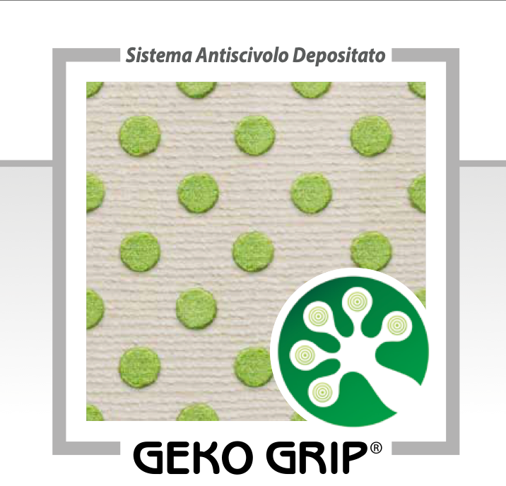Tappeto da bagno Rosa 100x105cm - PHP Home Philosophy