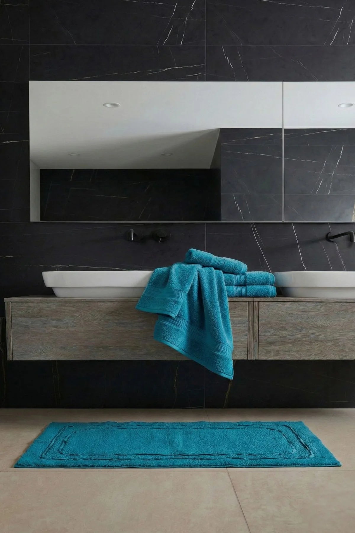 Tappeto da bagno Sensi - Maison Sucrée