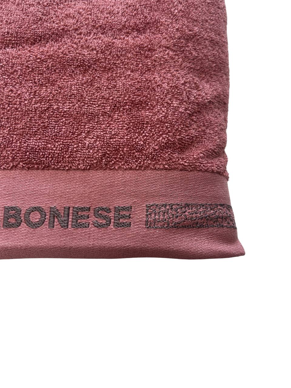 Telo bagno spugna Lounge - Borbonese