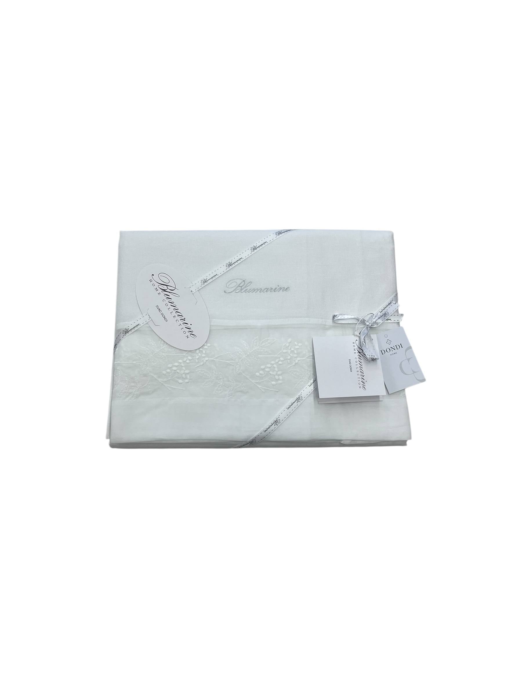 Tovaglia 175x300cm Cerimonia - Blumarine