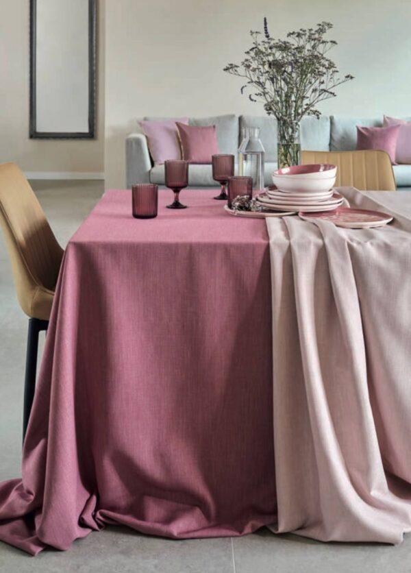 Tovaglia antimacchia Korin - Maison Sucrèe