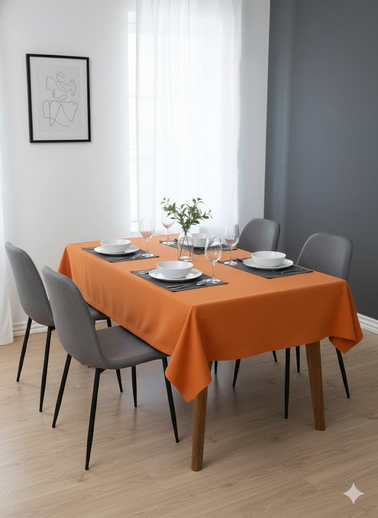 Tovaglia da tavola 175x270cm Giarre