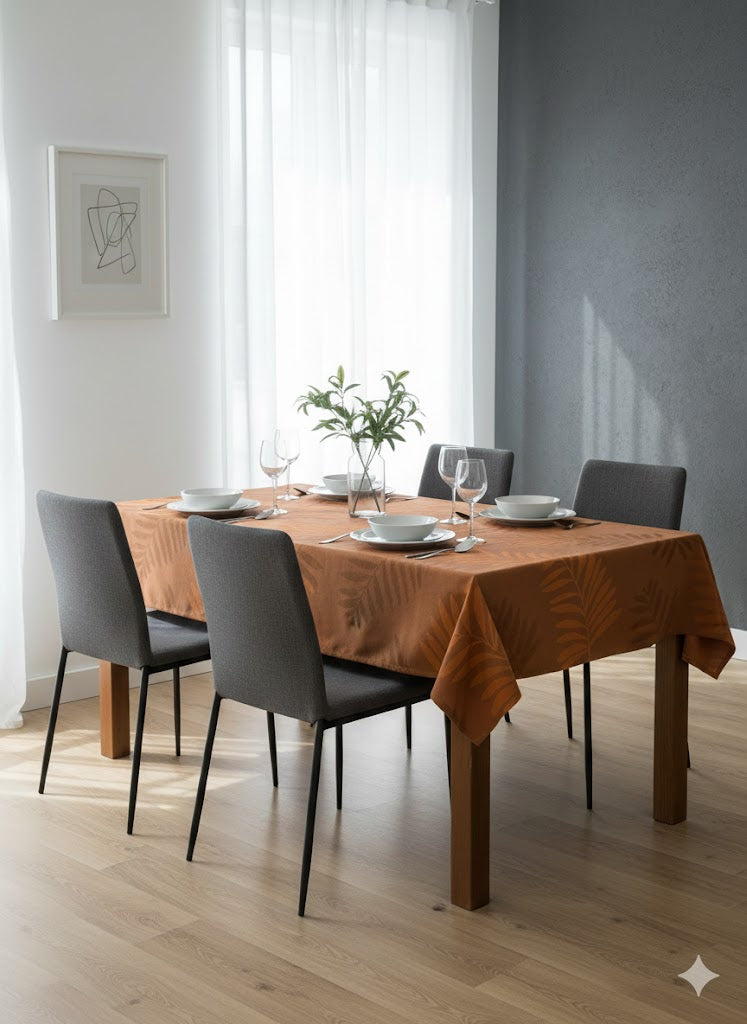 Tovaglia da tavola Gubbio 175x240cm