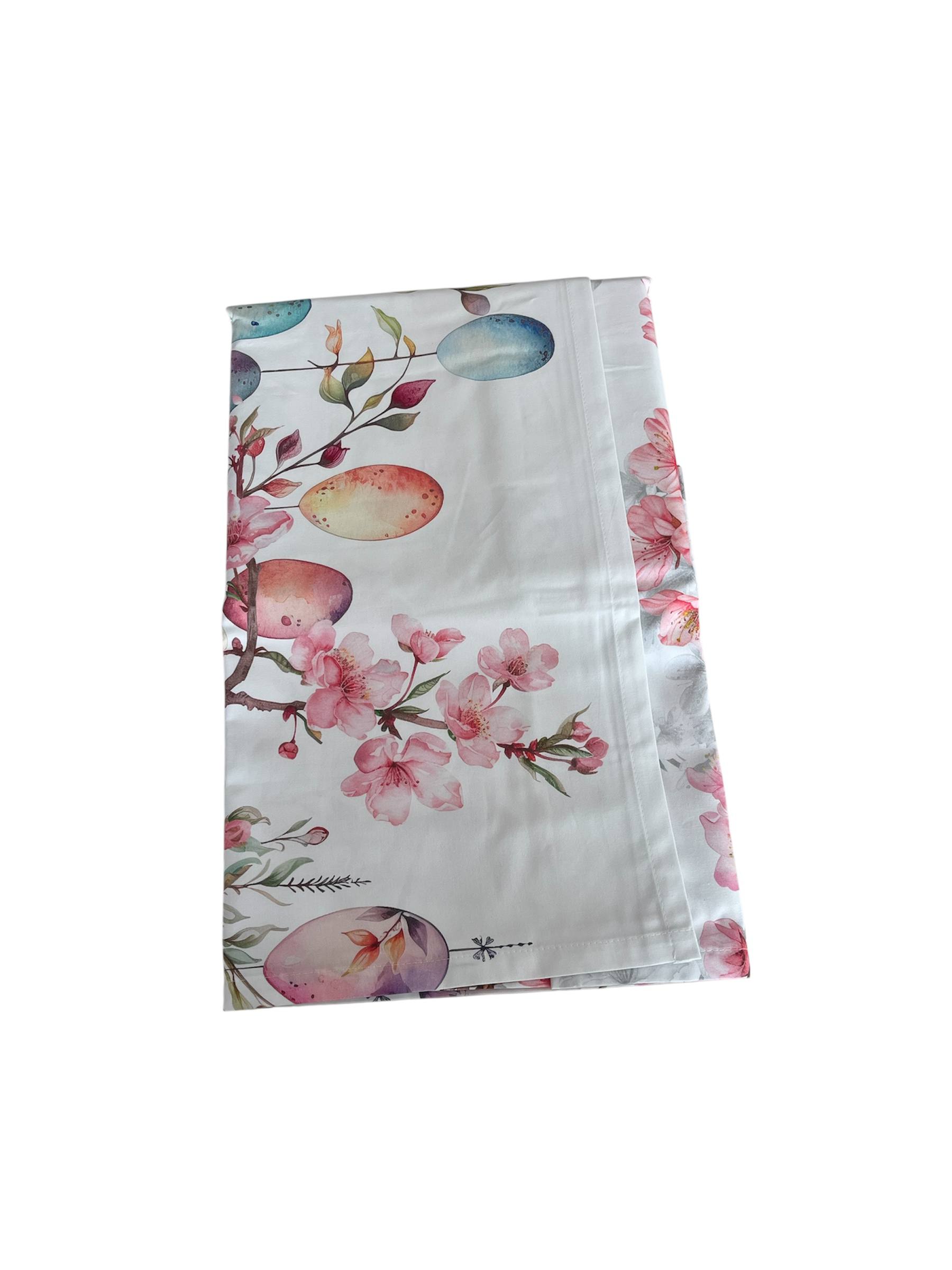 Tovaglia da tavola Pasqua Easter Tree - Tessitura Randi