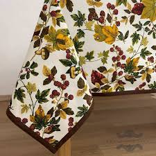 Tovaglia resinata antimacchia Belvedere - Bottaro